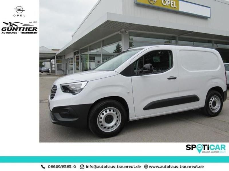 Gebraucht 2023 Opel Combo-e Life | 21.990 € (Guter Preis) - Bild 1/1