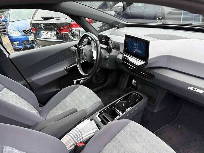 Gebraucht VW ID.3 Pro Performance 150 kW (204 PS) 2020 Gletscherweiss Kleinwagen