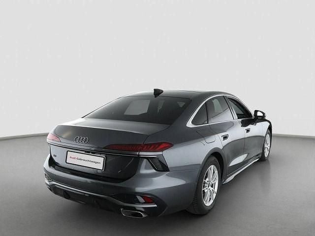 Gebraucht Audi A6 Design 204 PS (150 kW) 2025 Daytonagrau perleffekt Limousine