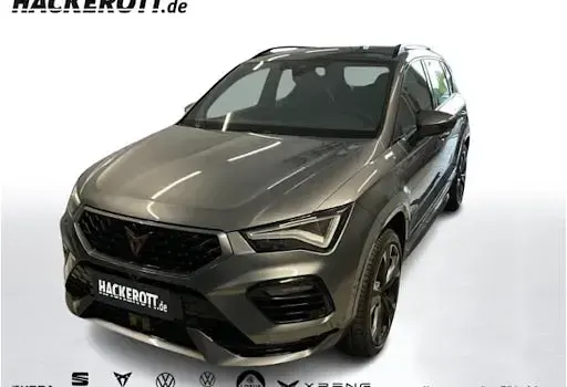Gebraucht Cupra Ateca VZ 301 PS (221 kW) 2023 SUV
