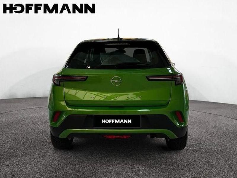 Gebraucht Opel Mokka Enjoy 101 PS (74 kW) 2023 Ikone grün metallic SUV