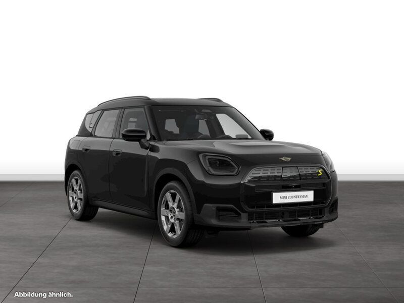 Other Gebraucht 2024 Mini Countryman SUV | 47.606 € (Fairer Preis) - Bild 1/4