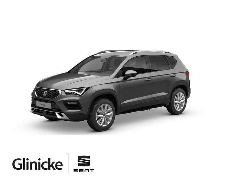 Neu Seat Ateca 150 PS (110 kW) 2026 Grau SUV