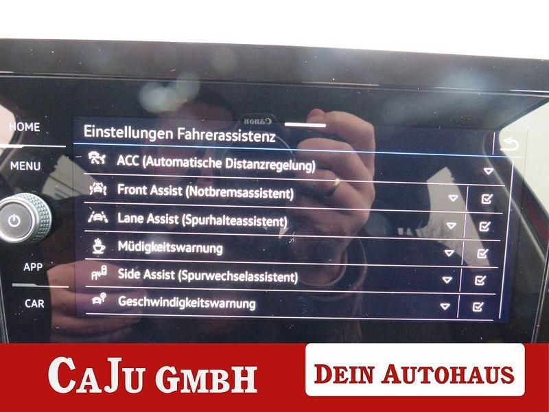 Neu VW T-Cross 116 PS (85 kW) 2026 Blau SUV