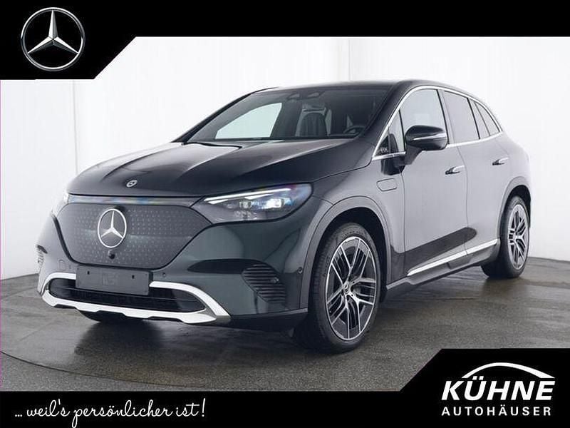 Brugt Mercedes EQE350 Premium 214 kW (292 HK) 2025 SUV