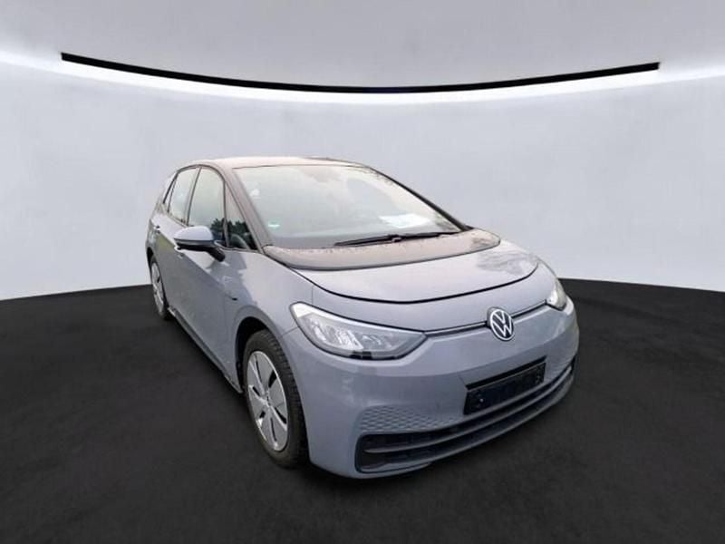 Gebraucht VW ID.3 Pure 110 kW (150 PS) 2022 Grau Kleinwagen
