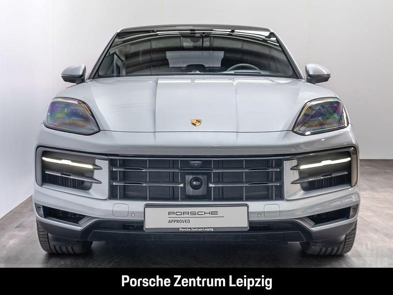 Gebraucht Porsche Cayenne 470 PS (345 kW) 2024 Silber SUV