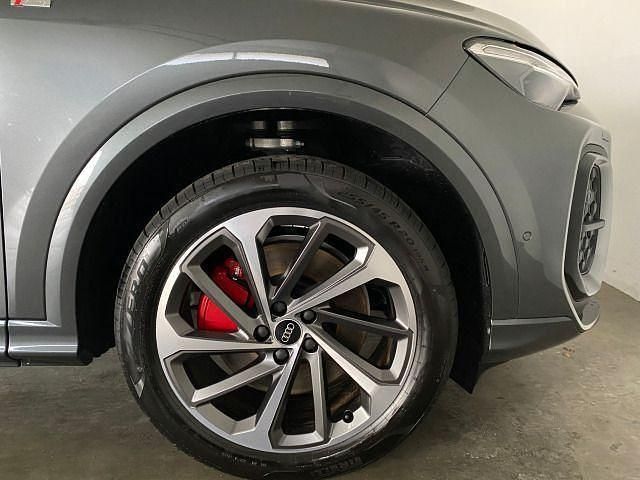 Neu Audi Q5 S-Line 204 PS (150 kW) 2026 Grau SUV