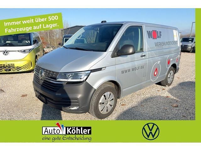 Gebraucht 2021 VW Transporter Van | 16.900 € (Superpreis) - Bild 1/3