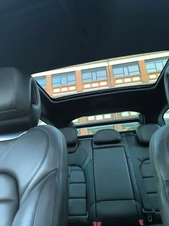 Gebraucht DS Automobiles DS5 179 PS (131 kW) 2017 Weiß Kleinwagen