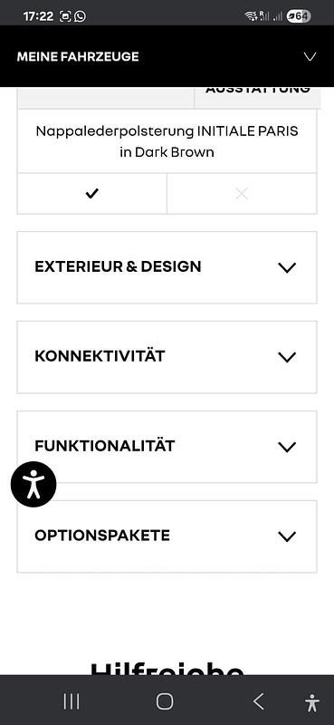 Gebraucht Renault Espace Initiale Paris 168 PS (123 kW) 2016 Van / Kleinbus