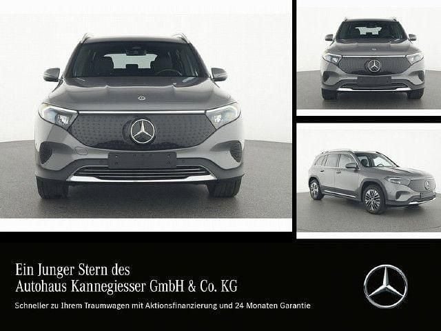 Gebraucht 2024 Mercedes EQB250 SUV | 36.990 € (Fairer Preis) - Bild 1/4
