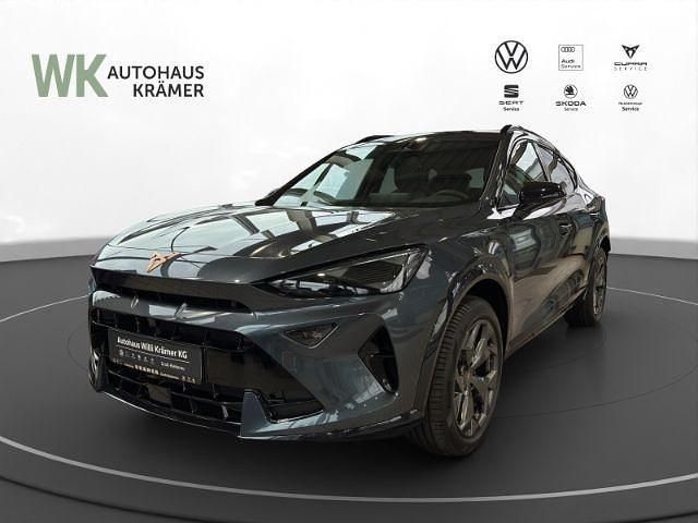 Gebraucht Cupra Formentor 150 PS (110 kW) 2025 Grau SUV