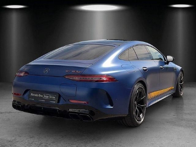 Gebraucht Mercedes AMG GT63 S E Performance AMG 843 PS (620 kW) 2022 Coupé
