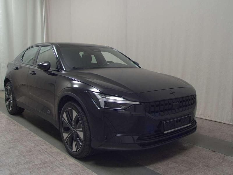 Gebraucht Polestar 2 169 kW (231 PS) 2022 Space / metallic Kleinwagen