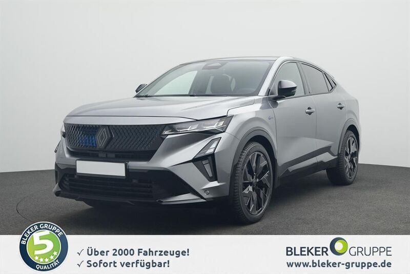 Gebraucht 2025 Renault Rafale Esprit Alpine SUV | 42.990 € (Superpreis) - Bild 1/4