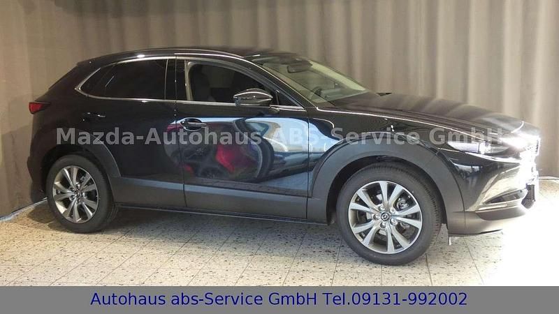 Neu Mazda CX-3 Exclusive-Line 140 PS (102 kW) 2026 Ceramic SUV