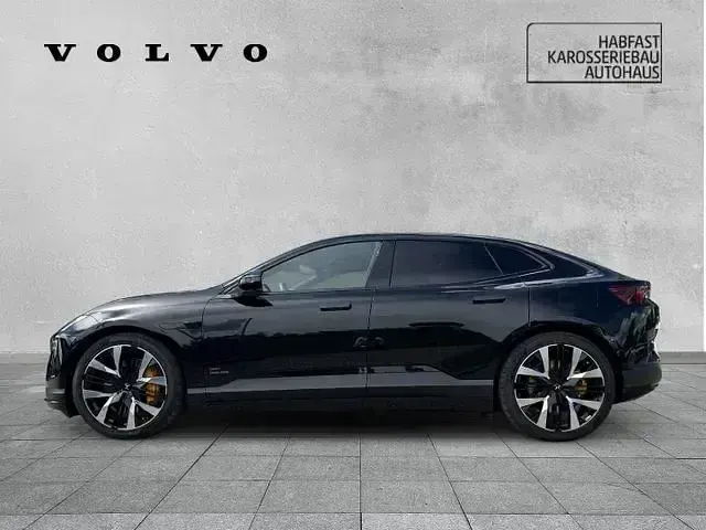 Gebraucht Polestar 4 Performance 294 kW (400 PS) 2025 Andere SUV