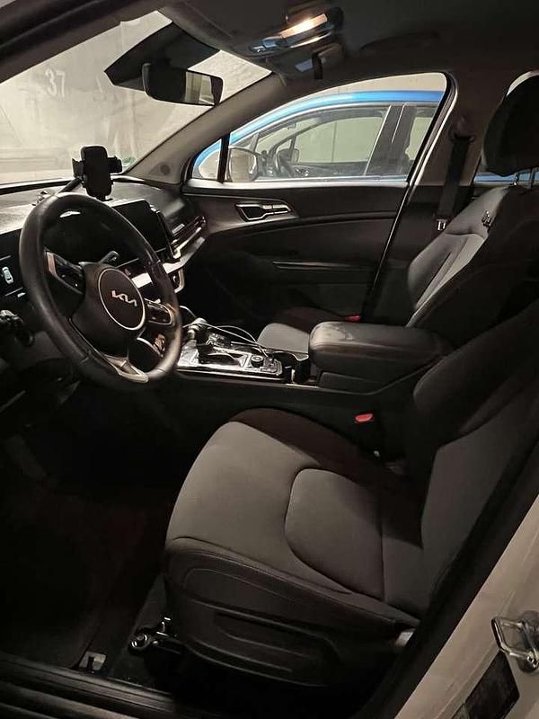 Gebraucht Kia Sportage GT-Line 160 PS (117 kW) 2024 SUV