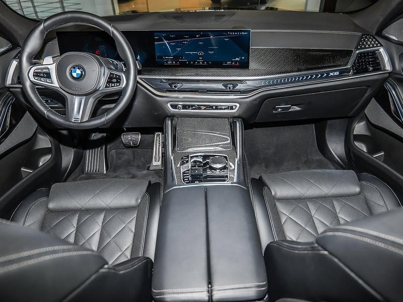 Gebraucht BMW X6 M Sport 286 PS (210 kW) 2025 Manhattan SUV