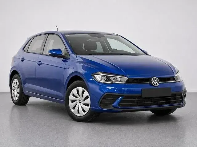 Gebraucht VW Polo Life 95 PS (69 kW) 2022 Kleinwagen