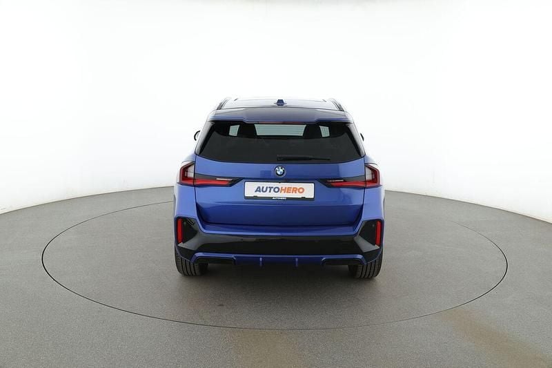 Gebraucht BMW X1 M Sport 218 PS (160 kW) 2023 Blau SUV