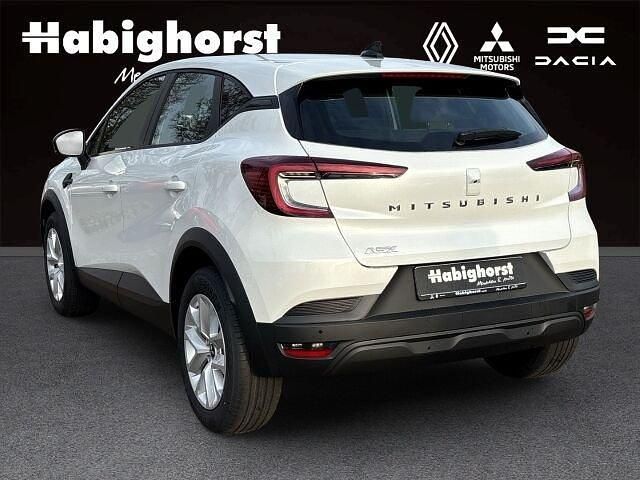 Neu Mitsubishi ASX Diamant Edition 91 PS (66 kW) 2025 Metallic SUV