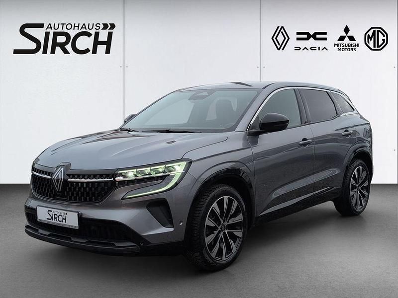 Grau Gebraucht 2023 Renault Austral Techno SUV | 24.990 € (Fairer Preis) - Bild 1/4