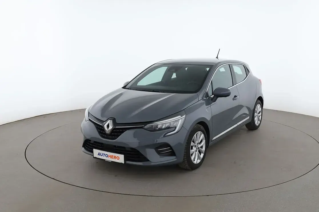Gebraucht Renault Clio Intens 91 PS (66 kW) 2022 Kleinwagen