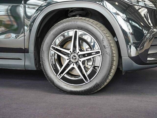 Gebraucht Mercedes EQA300 AMG line 167 kW (228 PS) 2023 Schwarz SUV