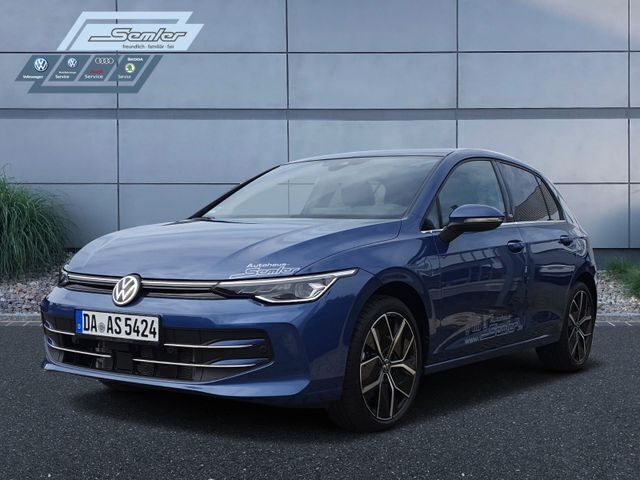 Othercolor Gebraucht 2024 VW Golf VIII Edition Kleinwagen | 33.690 € (Fairer Preis) - Bild 1/4