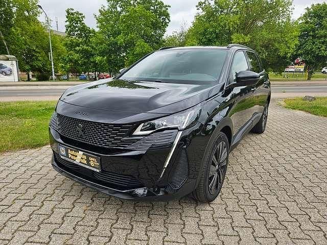 Gebraucht Peugeot 5008 GT 131 PS (96 kW) 2024 SUV