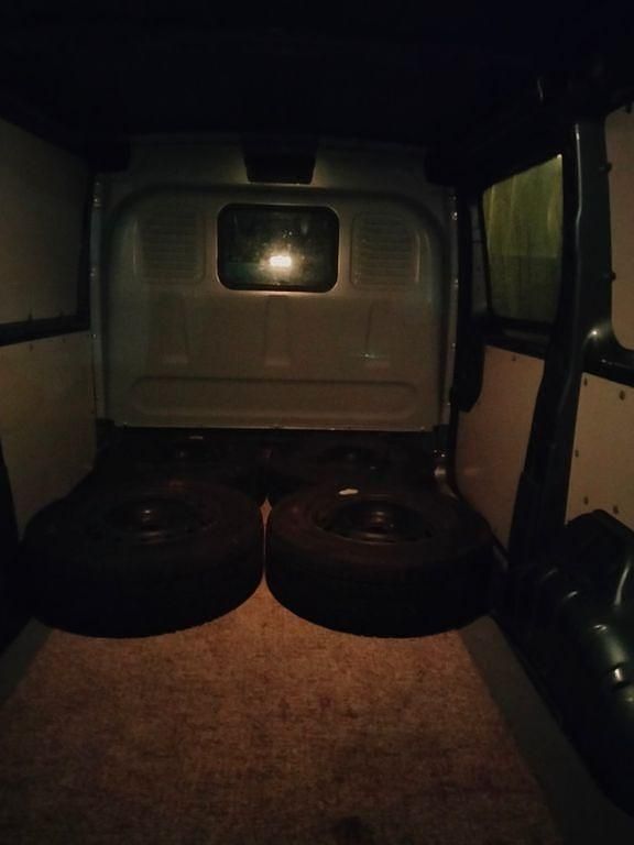 Gebraucht Fiat Scudo 128 PS (94 kW) 2012 Grau Van