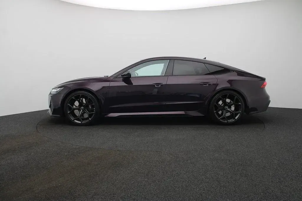 Gebraucht Audi RS7 Sportback Performance 630 PS (463 kW) 2025 Individuallackierungen audi... Kleinwagen