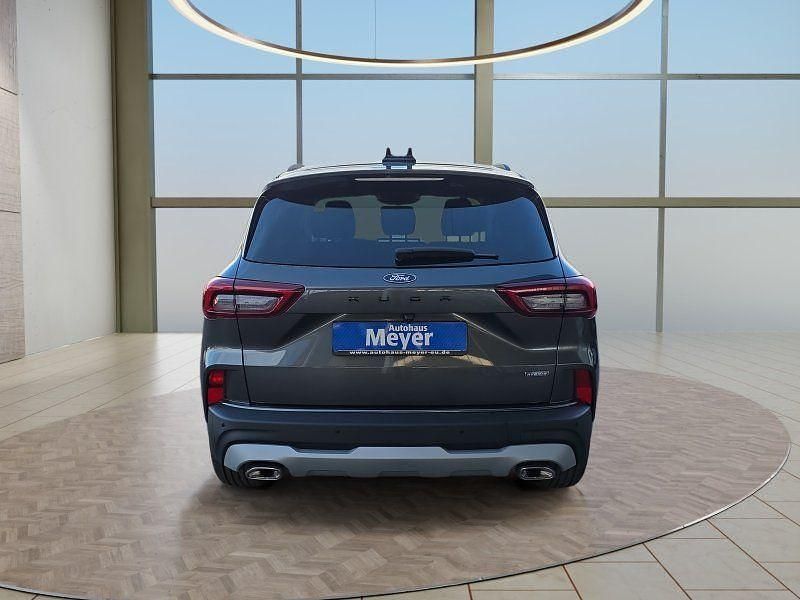 Neu Ford Kuga Active 242 PS (177 kW) 2025 Grau SUV