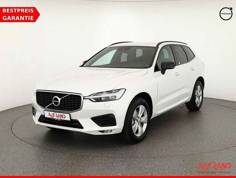 Andere Gebraucht 2019 Volvo XC60 R-Design SUV | 29.990 € (Fairer Preis) - Bild 1/4