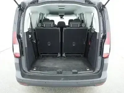 Gebraucht VW Caddy 102 PS (75 kW) 2025 Pure grey Van / Kleinbus