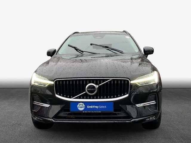 Gebraucht Volvo XC60 184 PS (135 kW) 2024 SUV