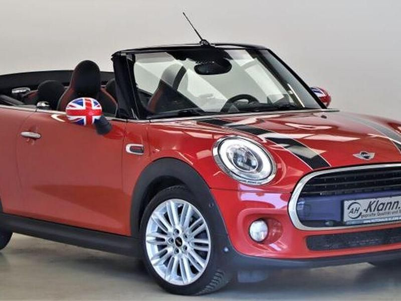 Andere Gebraucht 2017 Mini Cooper Kleinwagen | 13.999 € (Guter Preis) - Bild 1/4