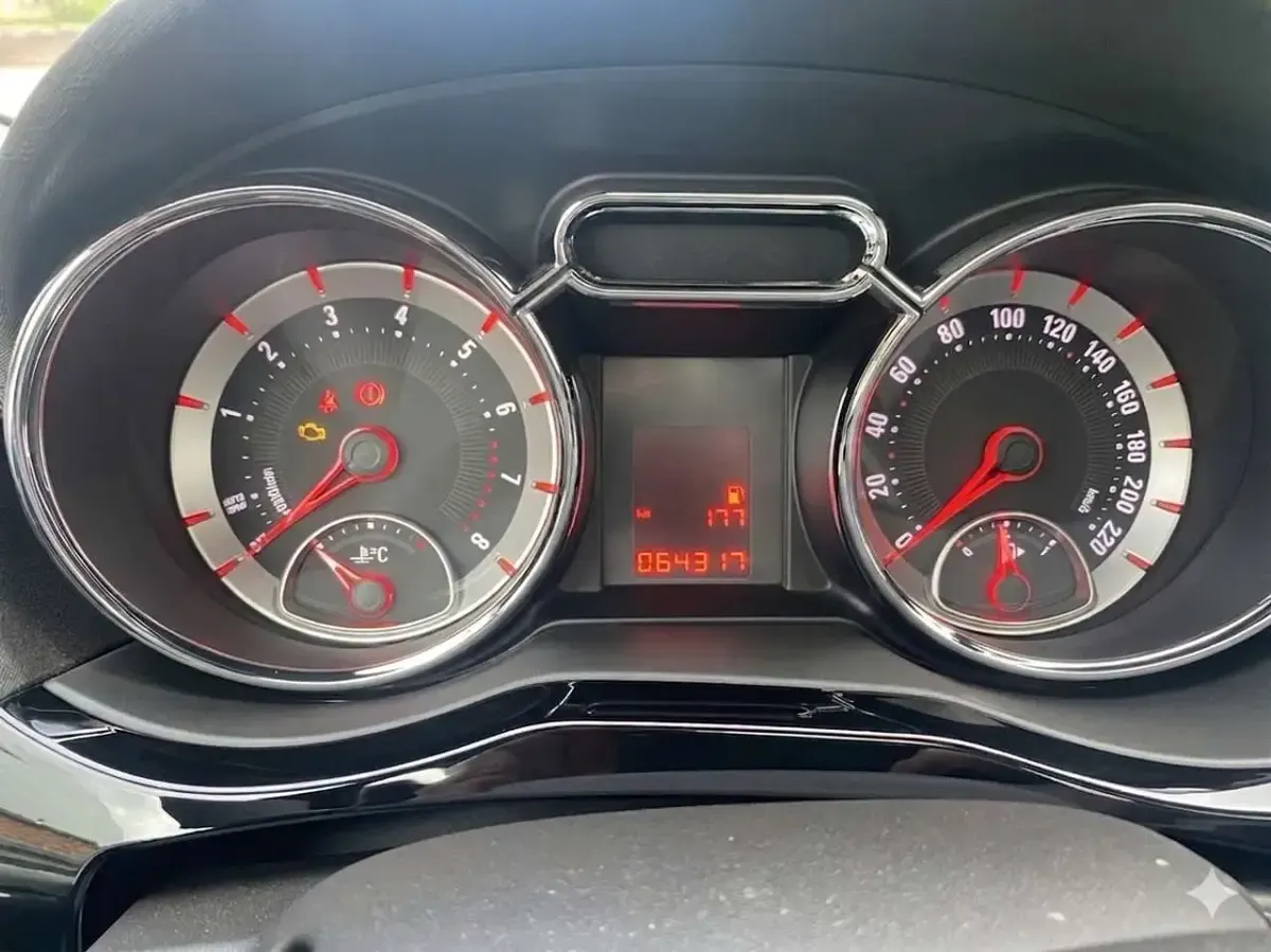Occasion Opel Adam 116 ch (85 kW) 2017 Citadine