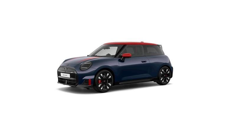 Gebraucht Mini Cooper 189 kW (258 PS) 2024 Kleinwagen