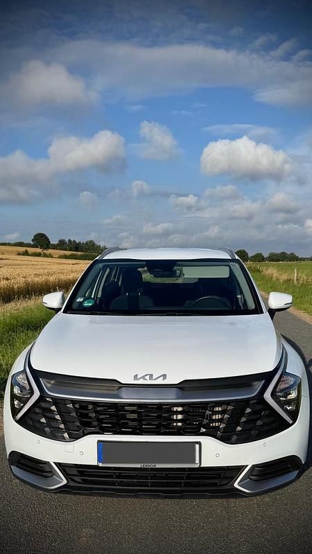Gebraucht 2022 Kia Sportage SUV | 23.999 € (Superpreis) - Bild 1/4