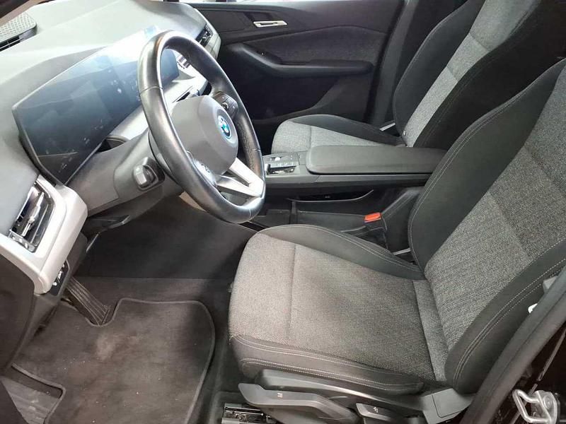 Gebraucht BMW 230e Active Tourer Performance 150 PS (110 kW) 2023 Schwarz uni Van / Kleinbus