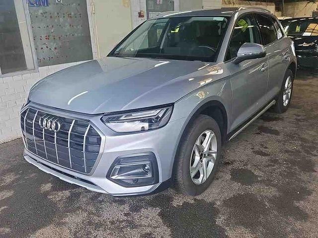 Gebraucht Audi Q5 204 PS (150 kW) 2023 SUV