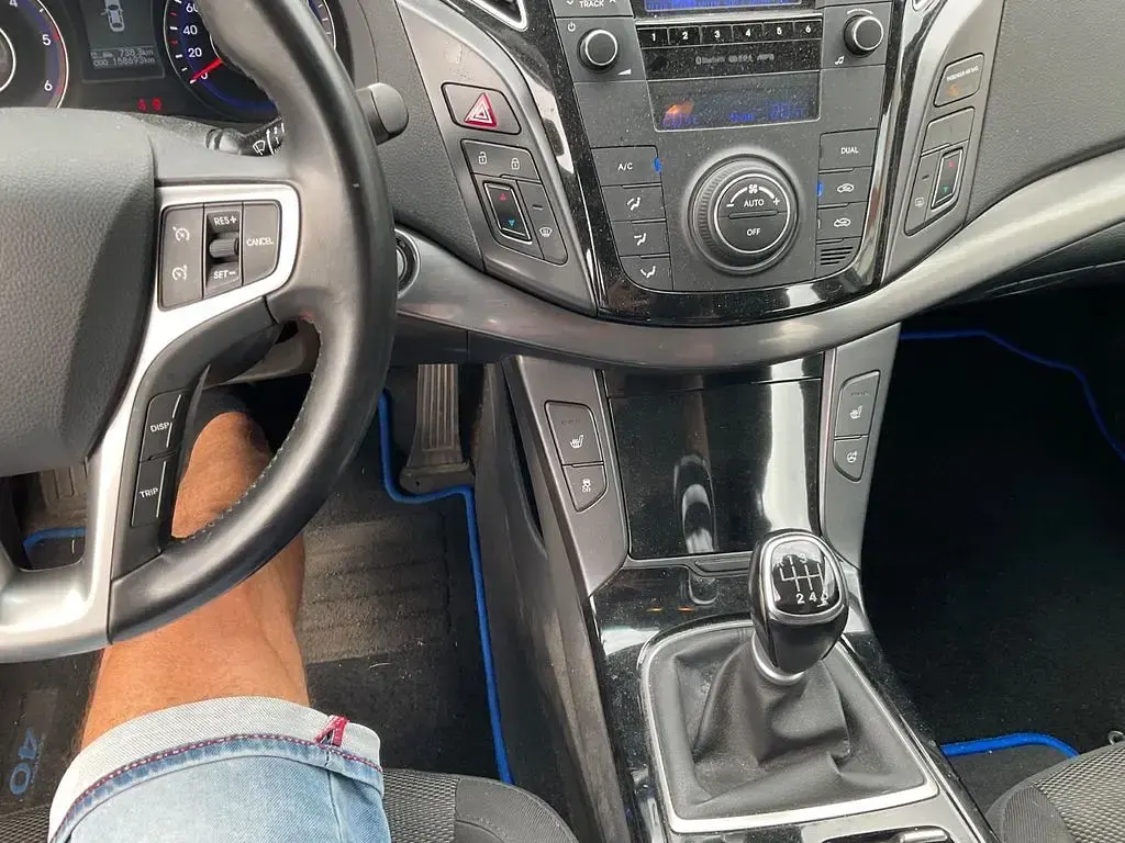 Gebraucht Peugeot 306 88 PS (64 kW) 1999 Blau Limousine