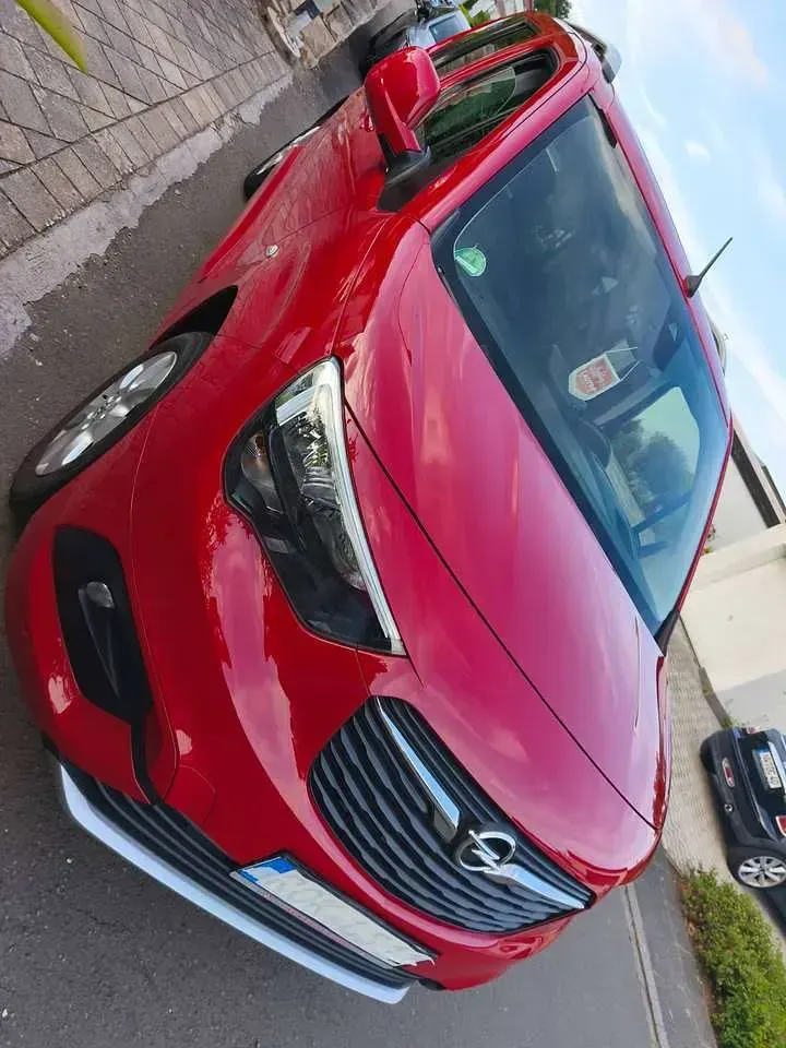 Gebraucht Opel Combo Life Edition 131 PS (96 kW) 2019 Kombi