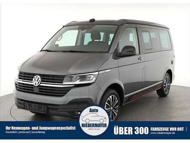 Gebraucht 2024 VW California Edition Van | 72.195 € (Superpreis) - Bild 1/4