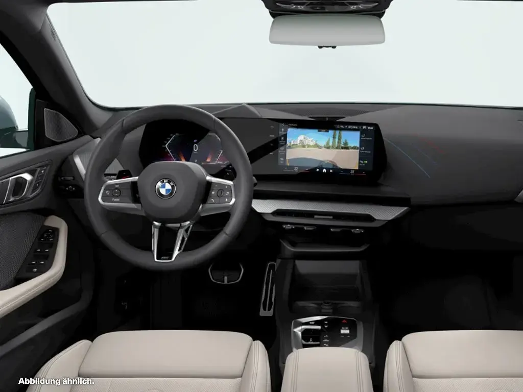 Gebraucht BMW 223 M Sport 204 PS (150 kW) 2025 Grau Coupé