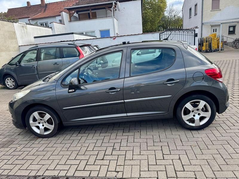 Gebraucht Peugeot 207 Sport 120 PS (88 kW) 2009 Kombi
