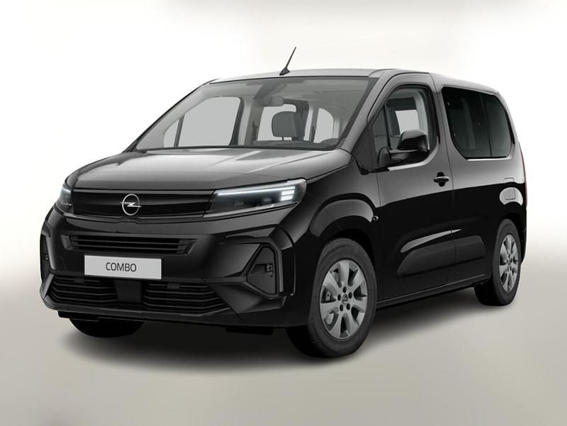Grau Neu 2025 Opel Combo Van / Kleinbus | 26.788 € (Fairer Preis) - Bild 1/4